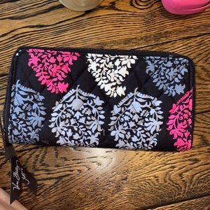 Vera Bradley Wallet